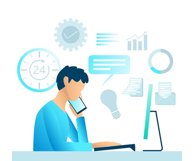 MSME Development & Business Consulting